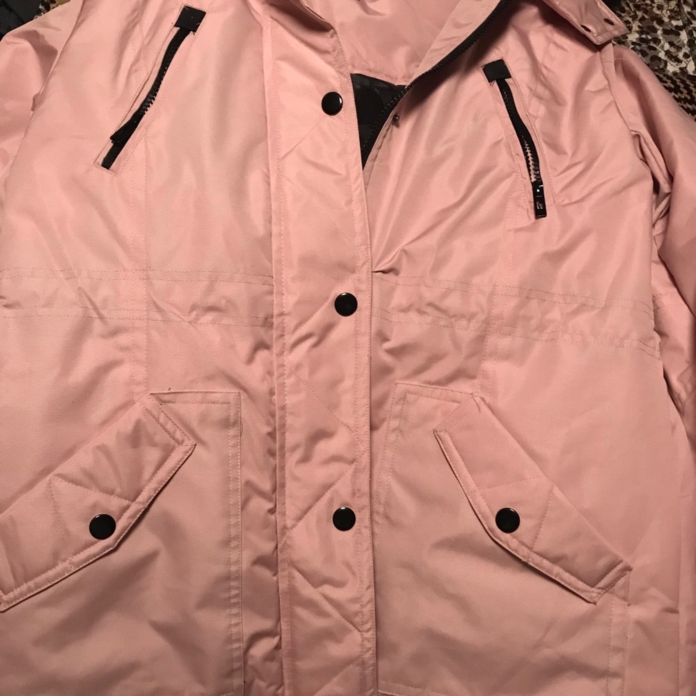 Winter Coat - Picture 2 of 4
